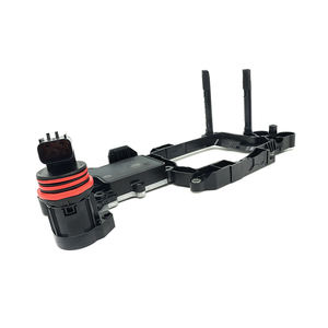 Plat Pengontrol CVT 722.8 Teruji dengan Program untuk Modul Kontrol Mercedes W245 W169 TCM TCU A1695451032 A1695451062 - Product Image 1