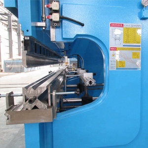 2wc67y/K Series thủy lực CNC tấm uốn máy thép tấm thủy lực CNC TANDEM Báo Chí phanh - Product Image 6