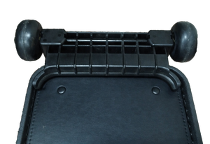 Clip on Suitcase Spare Parts Telescopic Luggage Handle - Product Image 4