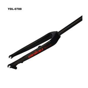 <span class=keywords><strong>Fourche</strong></span> <span class=keywords><strong>de</strong></span> <span class=keywords><strong>vélo</strong></span> <span class=keywords><strong>de</strong></span> montagne en fibre <span class=keywords><strong>de</strong></span> carbone, <span class=keywords><strong>fourche</strong></span> rigide entièrement en carbone, 26 pouces, 27,5 pouces, 29 pouces - Product Image 4