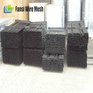 Poste de Cerca en Forma de Y Recubierto para Granja Australiana, Económico - Product Image 6