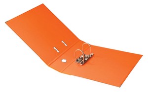 Thiết kế độc đáo 2 ''/3''a4 giấy đầy màu sắc thư mục tập tin hộp tập tin - Product Image 3