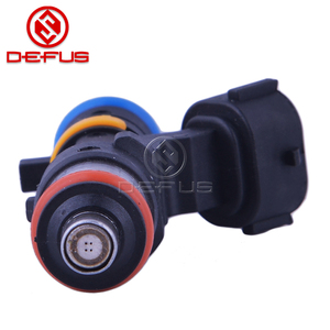 Hohe qualität Fuel Injector OEM 0280158026 für GOLF <span class=keywords><strong>2</strong></span>.0L Düse - Product Image 5