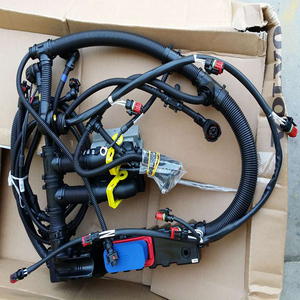 تسخير الأسلاك عالية الجودة للمحرك EC700 EC480 EC360 EC290 EC210 - Product Image 5