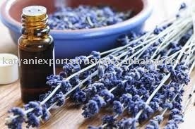 Parfum de lavande pour huiles de massage - Product Image 3
