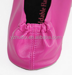 Balé dobrável portátil para viagens, casamentos de noiva, sapatos de festas. - Product Image 4