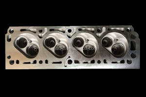 G-M culasse CH-EVROLET OPEL Astra 8V CORAS 2.0L 90209896 - Product Image 3