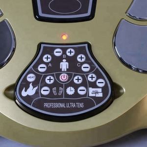 中国製のTENS反射療法フットマッサージ機 - Product Image 5