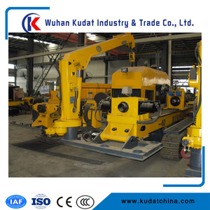 엔진 모터 기어 박스 핵심 부품을 갖춘 320KN 장착 KDP-32 <span class=keywords><strong>HDD</strong></span> 기계 - Product Image 2