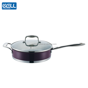 Utensilios de cocina de aluminio fundido eléctrica vieja sartén reemplazo partes de común <span class=keywords><strong>olla</strong></span> tamaños - Product Image 3
