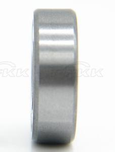 Rodamiento de bolas de ranura profunda tipo mini 628zz Rodamiento de acero al carbono o acero cromado 8x24X8mm - Product Image 2