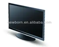 Smart LED TV with Samsung and LG Panel, 36 inch