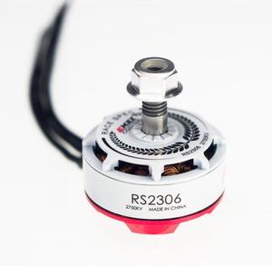 ايماكس RS2306 2400KV الاصدار الابيض RaceSpec Motor RS2306 EMAX - Product Image 1
