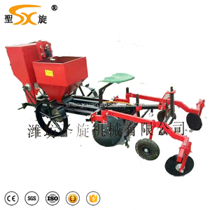Hàng duy nhất khoai tây planter khoai tây seeder - Product Image 5