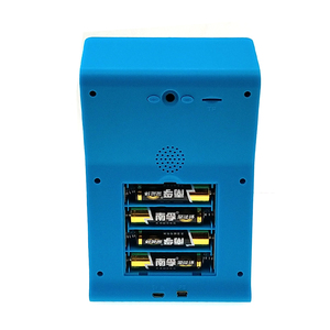 YLW 256 الذاتي تصميم ألعاب مصغرة الممرات يده الرجعية الجملة لعبة فيديو لوحات المفاتيح