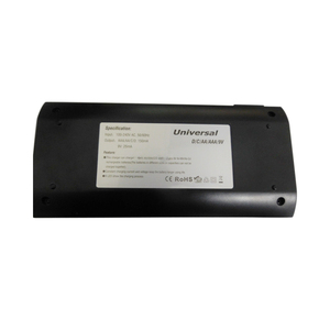 NiMH NiCD AA <span class=keywords><strong>AAA</strong></span> Cd 9 V Batterie Ricaricabili Standard Battery Charger 8182 - Product Image 5