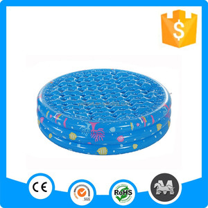 Caliente venta mul-colores familia <span class=keywords><strong>redonda</strong></span> piscina inflable ( tamaño 65 * 40 cm 90 * 40 cm 110 * 40 cm 130 * 40 cm ) - Product Image 6