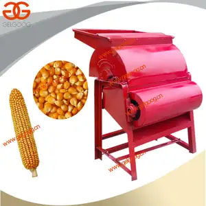 Corn shelling machine/Corn sheller/Corn skin removing machine