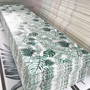 <strong>Anti</strong> <strong>Slip</strong> Vinyl <strong>Rugs</strong> for Indoor, Kitchen with Customized Design - Product Image 5