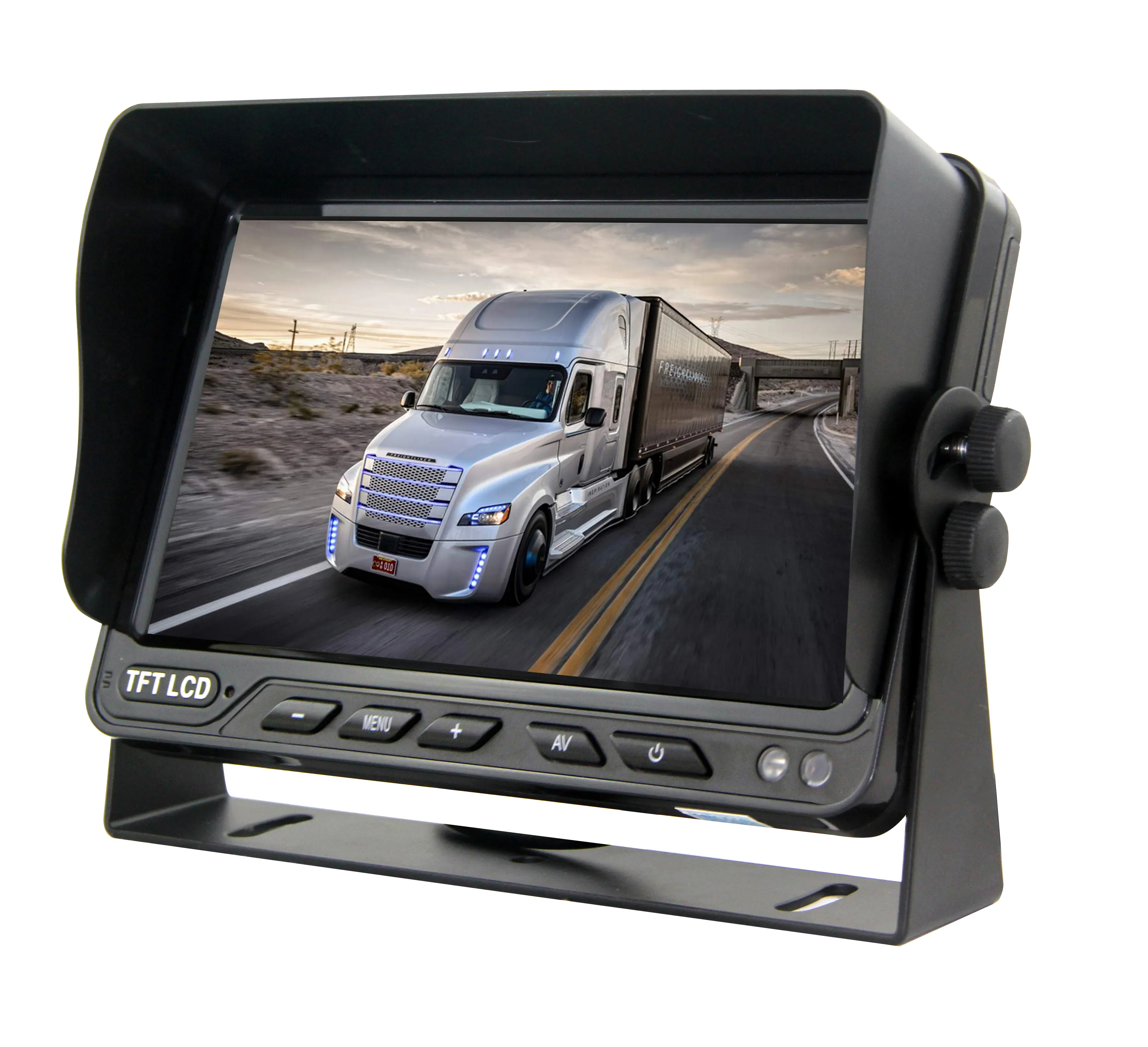 High quality 7 inch/9 inch/10.1 inch LCD Car Monitor