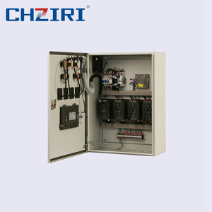 لوحة تحكم للبيع بالجملة ثلاثي الطور محرك غير متزامن 0.75 كيلووات VFD وحدة تحكم وحدة خزانة - Product Image 2