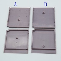Étui pour cartouche de jeu Game Boy, boîtier pour cartouche GB/GBC, coque pour cartouche Game Boy