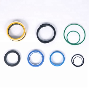 Kit de Sellos de Cilindro 991 00123 para Repuestos de Motor de Movimiento de Tierras - Product Image 1