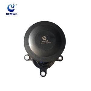 A2750100291 275 010 02 91 Séparateur D'huile Soupape de recyclage des gaz de carter Pour Benz M275 W221 W164 M285 <span class=keywords><strong>S600</strong></span> CL600 5.5L <span class=keywords><strong>V12</strong></span> - Product Image 4