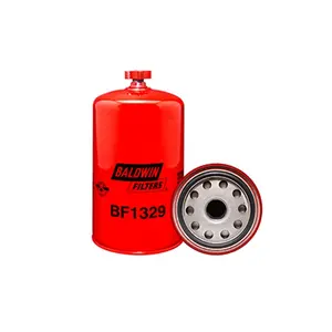 Filtre à eau diesel runnings, séparateur d'eau, pour bmw RE500186, R90P, FS19932, BF1329, authentique