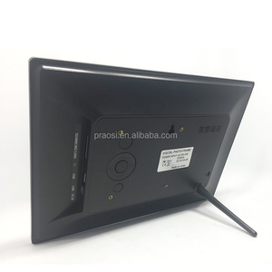 <strong>English</strong> Bf <strong>Picture</strong> 10 Inch <strong>Lcd</strong> Slim <strong>Digital</strong> Photo <strong>Frame</strong> with Android Wifi Motion Sensor - Product Image 4