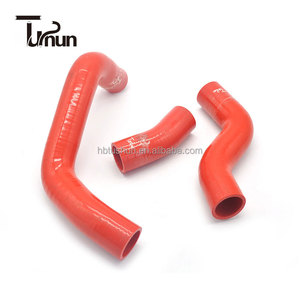 Nuevo AC Racing Car Kits de manguera de silicona de alta temperatura para Cali Bra 2.0ltr 16V 2wd <span class=keywords><strong>C20XE</strong></span> - Product Image 6
