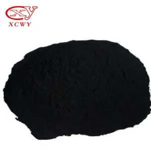 Textile paint black color direct black 22 strong coloring power