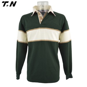 Blank cutom Jersey Rugby manufacturer - Product Image 5