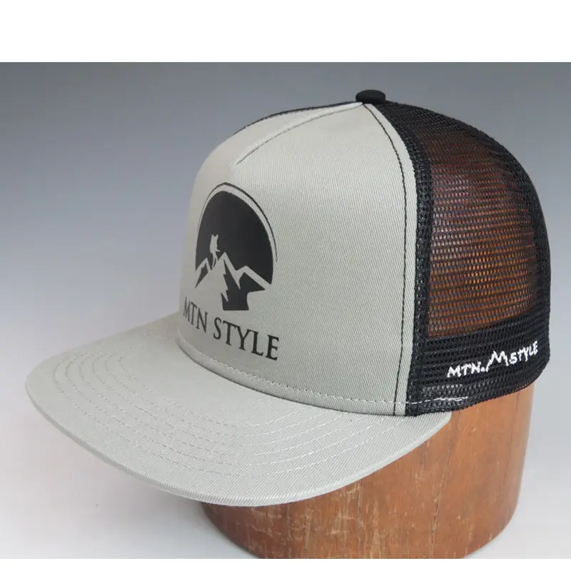 De moda de diseño personalizado Snapback hombres sombrero y del casquillo
