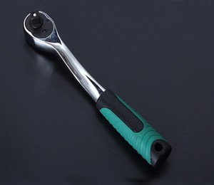 1/4 ",, 3/8", 1/2 ", 3/4" Drive à cliquet tête cliquez sur arrêter clé dynamométrique - Product Image 5