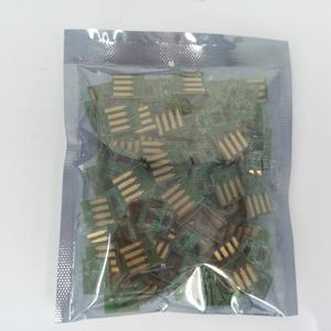 HITEK 호환 렉스 마크 ms317 ms417dn ms317 MX317 MX417 MX517 MX617 MS317 MS517 MS517 MS617 재설정 토너 칩 - Product Image 4