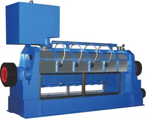 Pulp Making Equipments Paper Plant Machinery Rejects Separator For Pulp Making