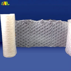 Plástico de Burbujas para Protección de Carga, Transparente, Personalizable en Tamaño y Grosor - Product Image 2
