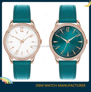 <span class=keywords><strong>Orologi</strong></span> da Donna in Acciaio Inossidabile Personalizzati con Spedizione Gratuita, Orologio da Polso al Quarzo <span class=keywords><strong>per</strong></span> <span class=keywords><strong>Donne</strong></span> - Product Image 4