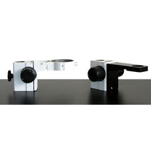 Vente directe d'usine SA-76 76mm <span class=keywords><strong>Microscope</strong></span> Focus Rack Ajuster le bras - Product Image 2