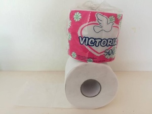 Vendita Diretta Della Fabbrica a Buon Mercato Hygeian Rotolo di Carta di Bambù di Carta Igienica Rotolo di Carta Igienica di Canapa Carta Igienica - Product Image 6