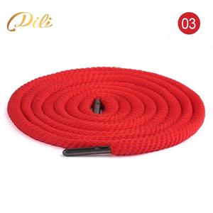 Cam 5Mm Eo Rope 100% Polyester Dây Kéo Vành Đai Cho Quần Màu Chủ Đề Quần Chuỗi Cho Túi Xách Và Hàng May Mặc - Product Image 5