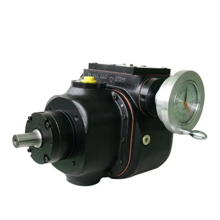 A2VK JLB PU metering pump for reefer panel and pu panel