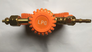 Regulador de Presión de Gas GLP con 20 Años de Experiencia - Product Image 5