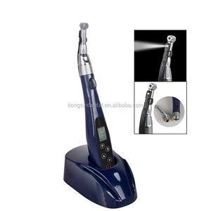 Tratamiento <span class=keywords><strong>endodoncia</strong></span> inalámbrico, <span class=keywords><strong>Motor</strong></span> LED <span class=keywords><strong>endodoncia</strong></span> - Product Image 1