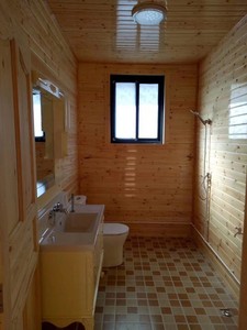 Casa <span class=keywords><strong>de</strong></span> madera prefabricada <span class=keywords><strong>de</strong></span> bajo precio, fabricante <span class=keywords><strong>de</strong></span> <span class=keywords><strong>playa</strong></span> - Product Image 4