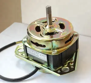 Washing Machine Motor 60w 70w 90w 120w 150w 180w Spin Machine Washing Machine Ac Motor