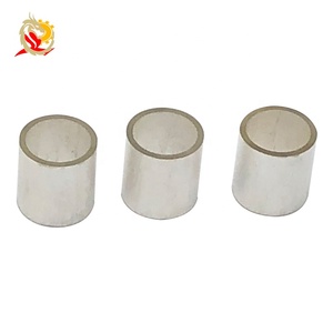 उच्च तापमान <span class=keywords><strong>pzt</strong></span> सिरेमिक ट्यूब पाइजोइलेक्ट्रिक सिरेमिक सिलेंडर ट्रांसड्यूसर ध्वनिक - Product Image 4