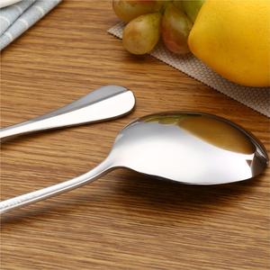 <span class=keywords><strong>Ensemble</strong></span> <span class=keywords><strong>de</strong></span> couverts <span class=keywords><strong>de</strong></span> <span class=keywords><strong>Table</strong></span> en acier inoxydable avec poignée en forme <span class=keywords><strong>de</strong></span> goutte d'eau, <span class=keywords><strong>de</strong></span> haute qualité - Product Image 3