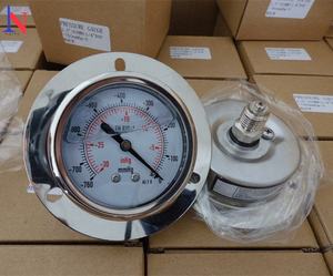 고품질 오일 압력 게이지 마노미터, 나이테 제조업체의 진공 마노미터 - Product Image 6